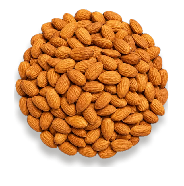 Almonds