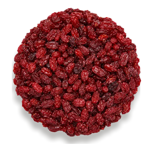 Barberries