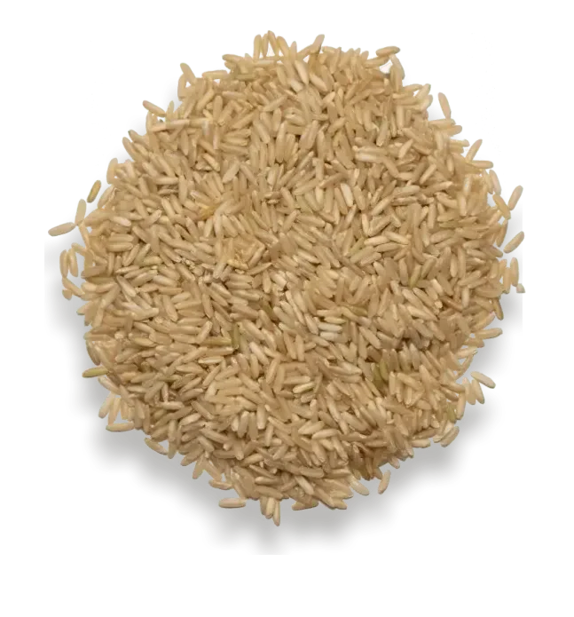Brown Rice