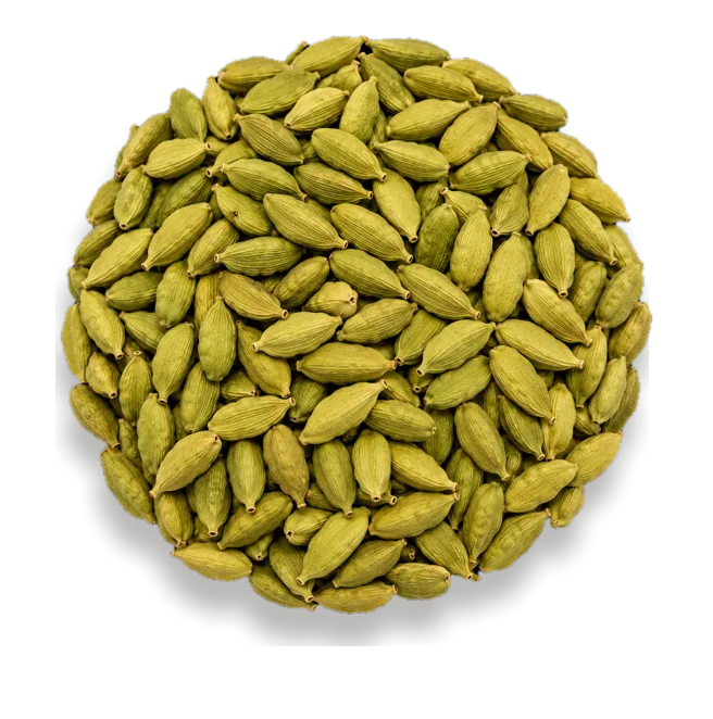 Green Cardamom