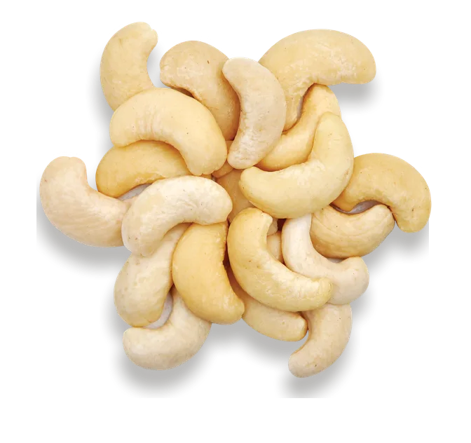 Cashew Nuts W320 / W240