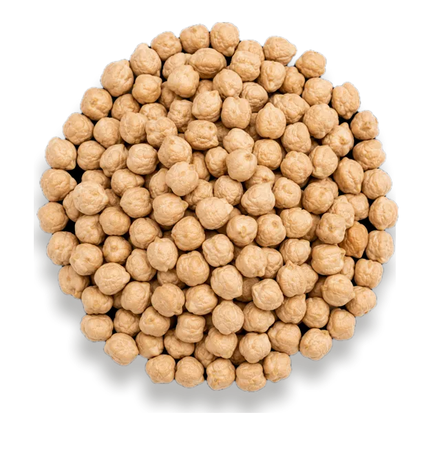 Chickpeas