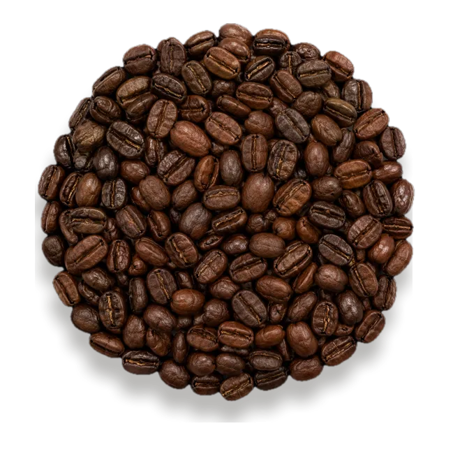 Coffee Beans & Tea