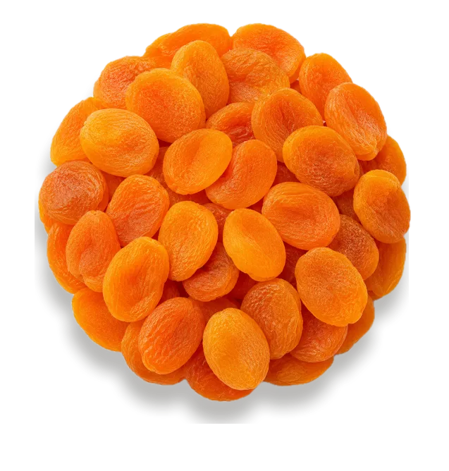 Dried Apricots