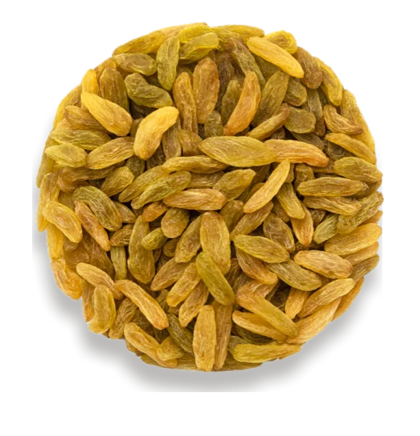Green Raisins