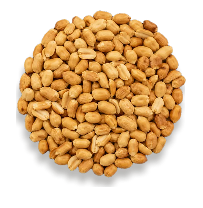 Peanuts