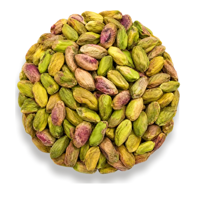 Pistachio Kernels