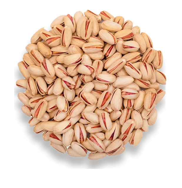 Pistachios