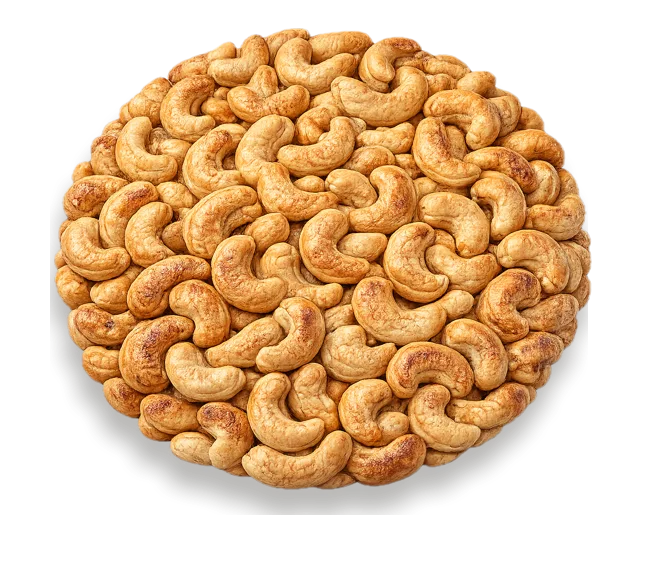 Roasted Cashews