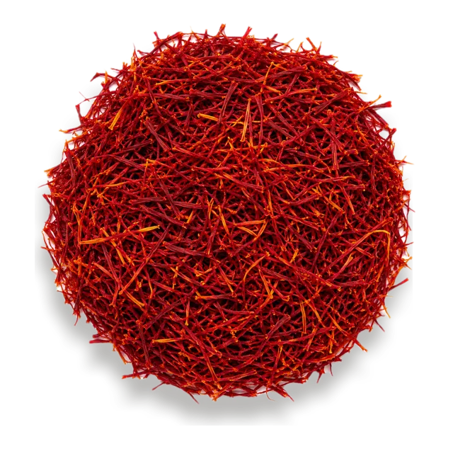 Saffron