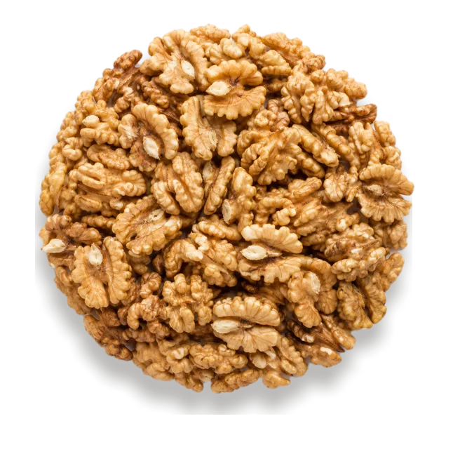 Walnuts
